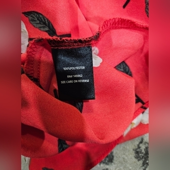 Torrid Tank Top - Picture 6 of 6